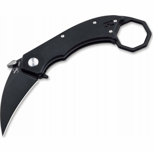 Nůž Boker  Plus HEL Karambit Black