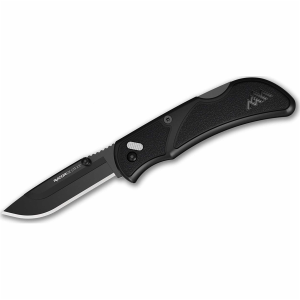 Outdoorový nůž Outdoor Edge RazorEDC Lite 25 Černý blistr