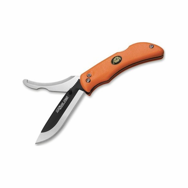 Outdoorový nůž Outdoor Edge Razor Pro Orange blistr