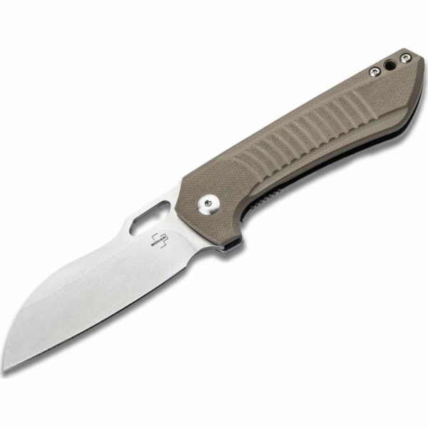 Nůž Boker Bker Plus Swoopy Nitro-V