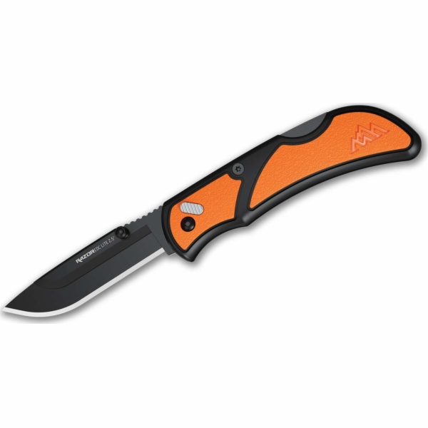 Outdoorový nůž Outdoor Edge RazorEDC Lite Orange blistr