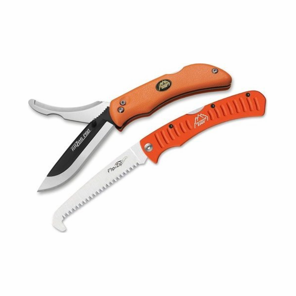Outdoor Outdoor Edge Razor Pro Saw Combo blistr