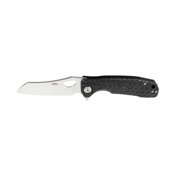 Honey Badger  Wharncleaver 14C28N Medium Black nůž