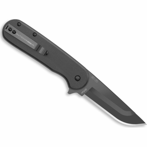 Outdoorový nůž Outdoor Edge Razor VX3 30 G10 All Black