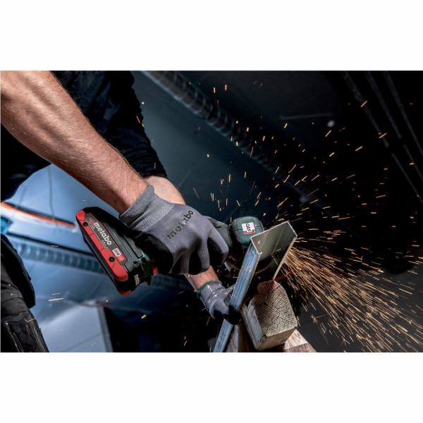 Metabo CC 18 LTX BL sada s metaBOX 165 L (600349840)