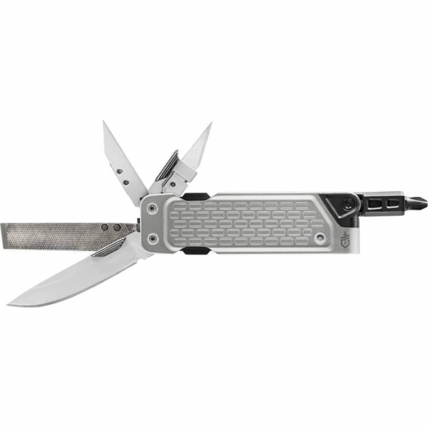 Gerber Multitool LockDown Drive Silver Blister 4L