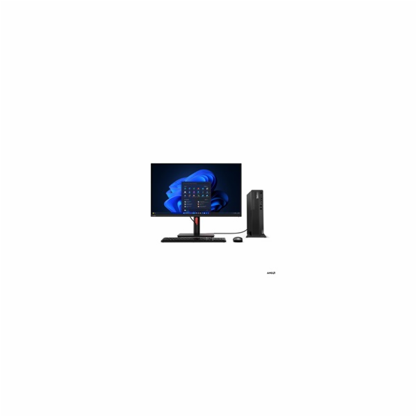 LENOVO PC ThinkCentre M75s G5 SFF - Ryzen3 8300G,8GB,256S...