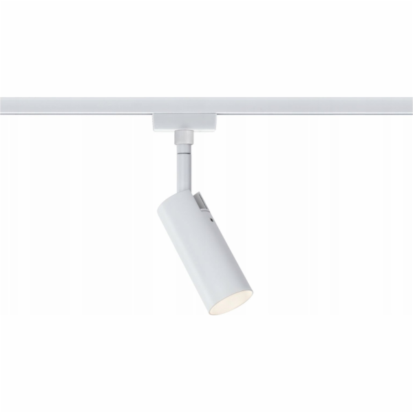 Paulmann Dráhový reflektor URail TUBO LED 3-STEP DIM 4W 1...