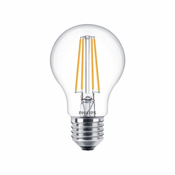 Žárovky LED FIL 7W E27 A60 827 806LM 3KS