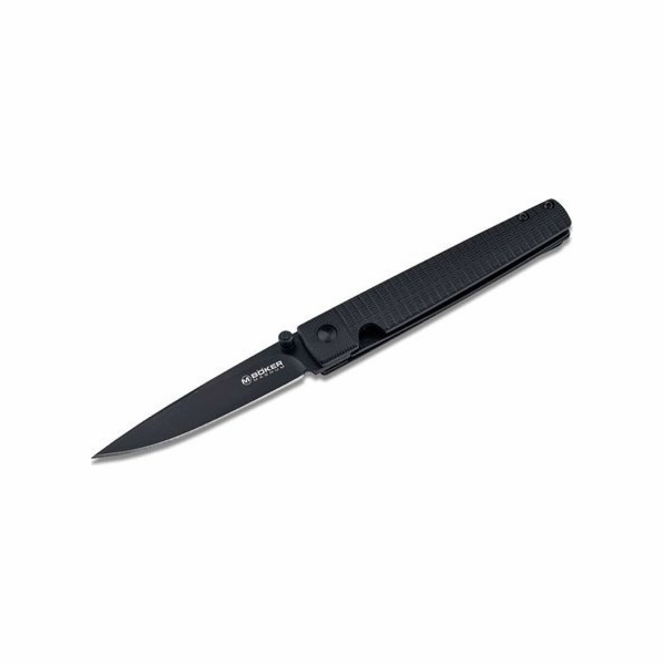 Nůž Magnum  Rockstub Brown Micarta
