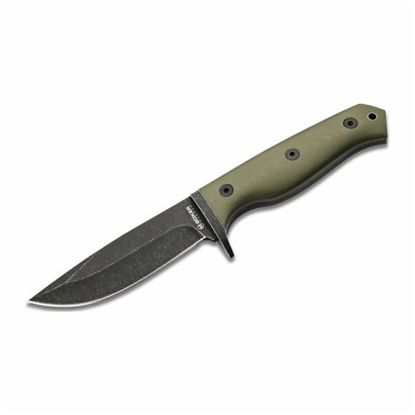 Magnum  Bushcraft kapací nůž