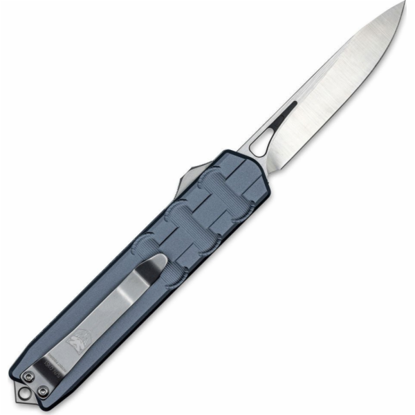 CobraTec  Grey Enforcer Medium M390 kapací nůž