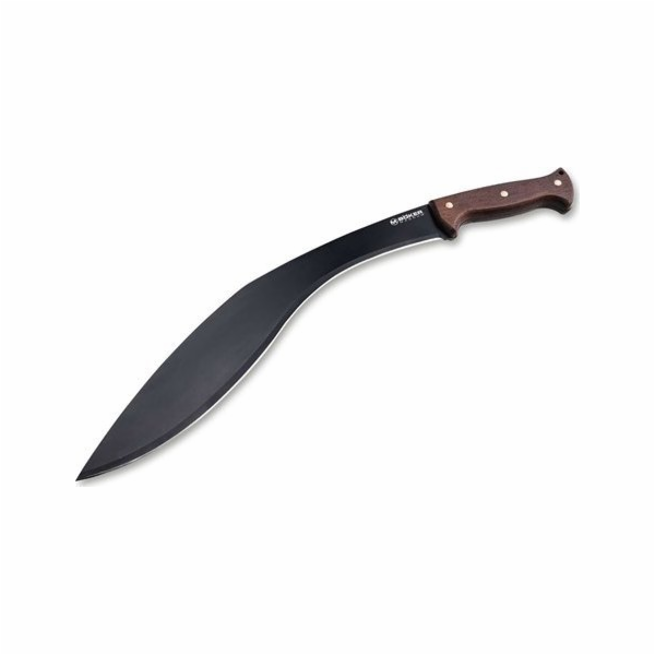 Mačetový nůž Magnum  Kukri