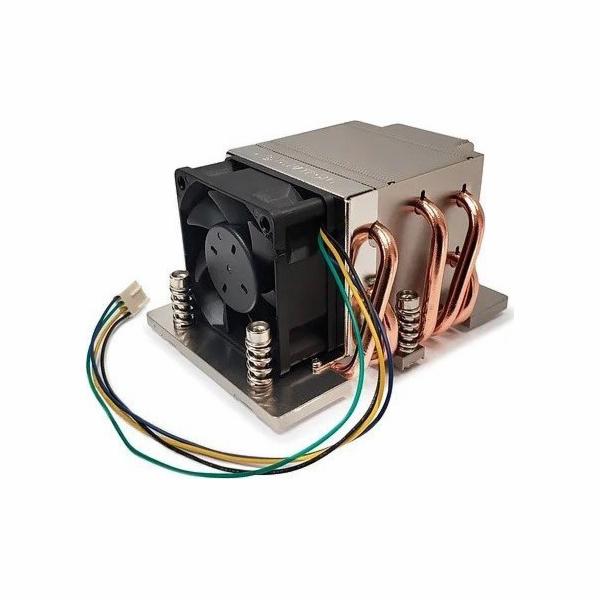 CPU chladič Dynatron Dynatron J10 Tower CPU-Kühler 2U pro...