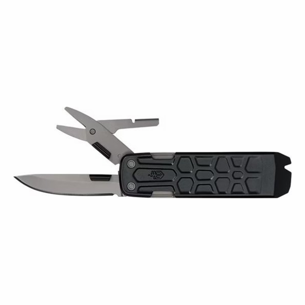 Gerber Multitool LockDown Slim Pry Black