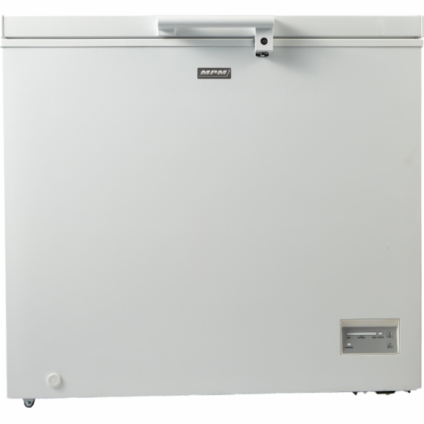 MPM mrazák HRUDNÍ MRAZÁK MPM 251 SK 08E/N 85/95/62 250L