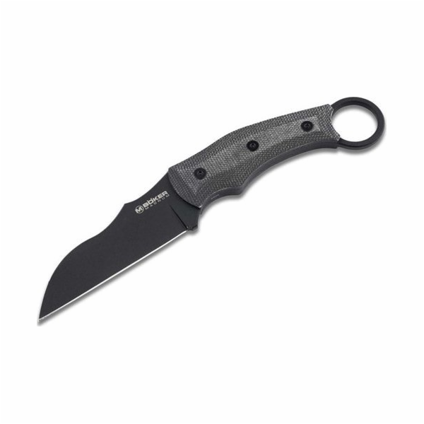 Přímý nůž Karambit Magnum