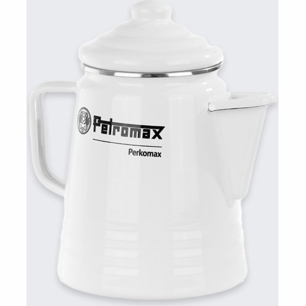 Petromax Perkolátor Petromax Perkomax 13 L Bílý