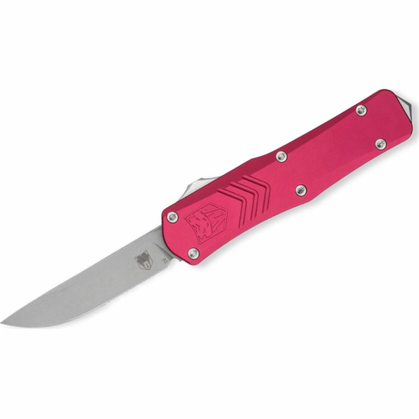 CobraTec Malý kapací nůž CobraTec FSX Gen II Red