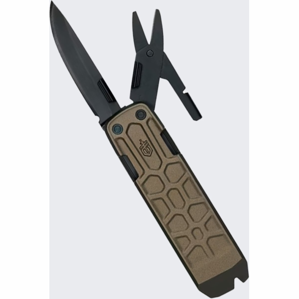 Gerber Multitool Lockdown Slim Pry BRONZE
