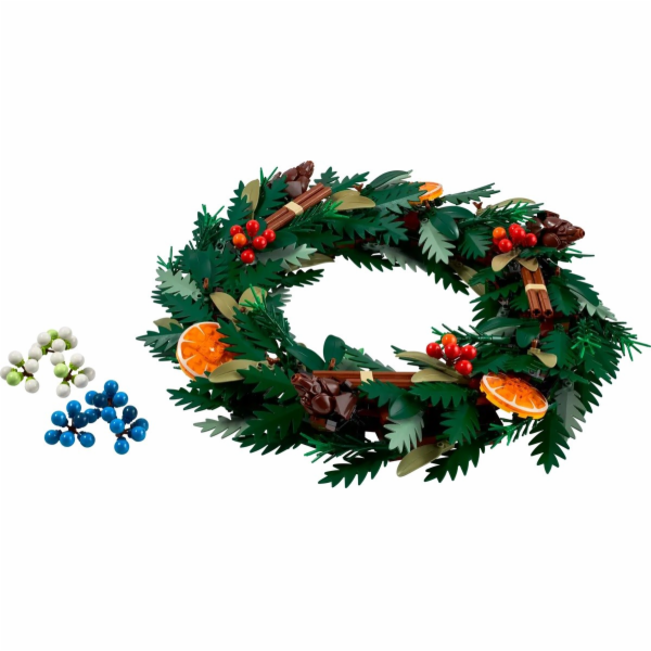LEGO ICONS 10340 Věnec