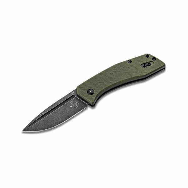 Boker Nůž Boker Plus Worldwide 20