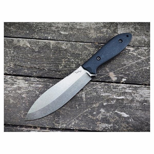 Victorinox LKW Moderní nůž Nessmuk G10