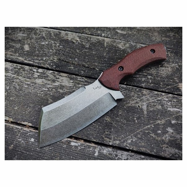 Butchers LKW Compact Butcher Micarta nůž