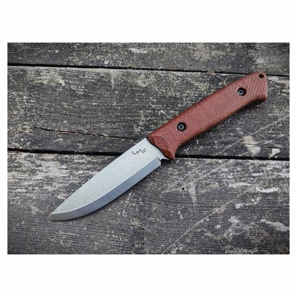 Nůž Zwilling LKW Mercury Scandi Micarta