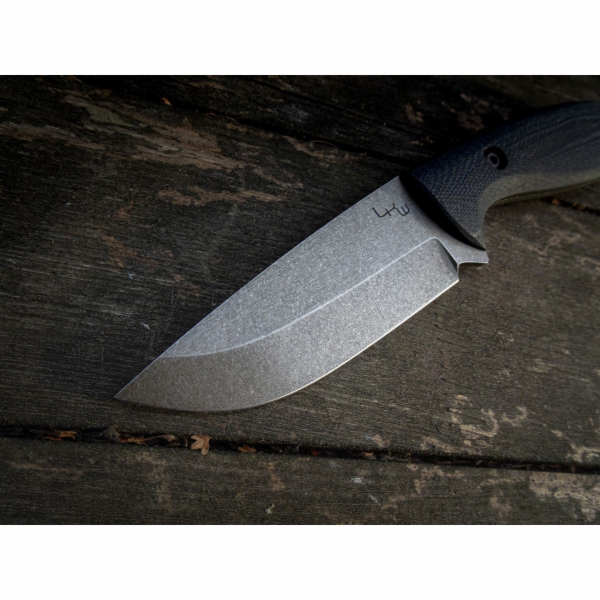 Nůž Kubey Nůž LKW Bad Hunter G10