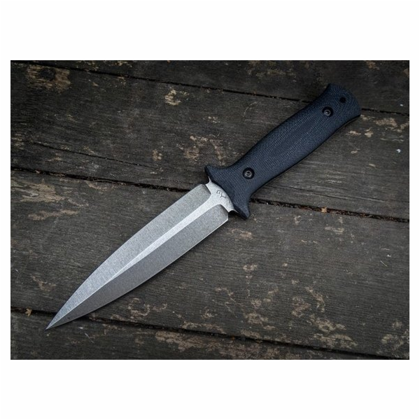 Nůž Zwilling LKW Inquizitor G10