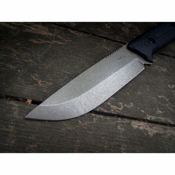 Fox Knives Nůž LKW Fox G10