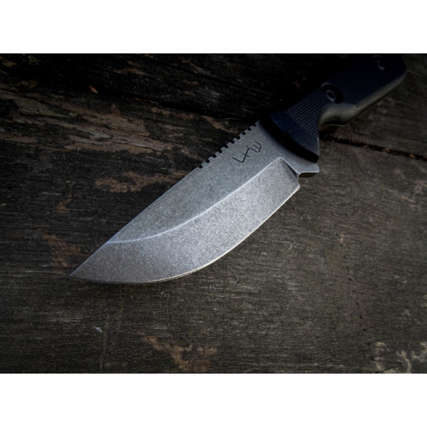 Bestech Knives Nůž LKW Small Hero G10