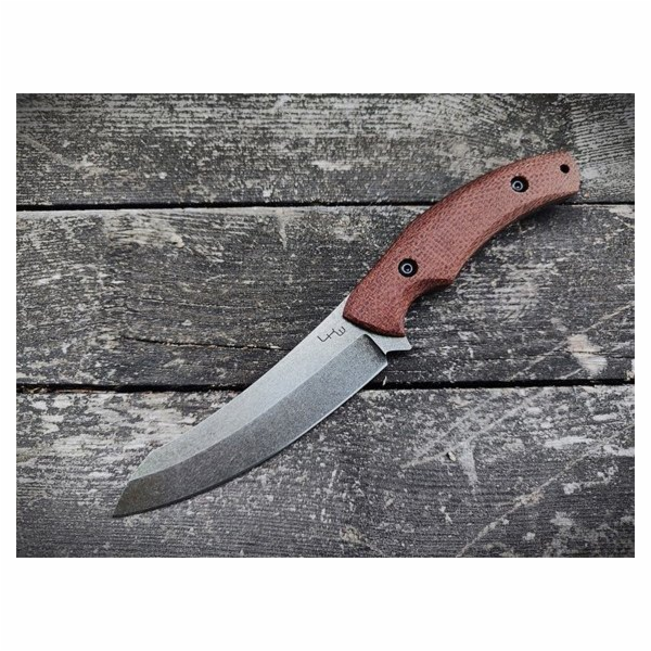 Nůž Zwilling LKW Dragon Micarta