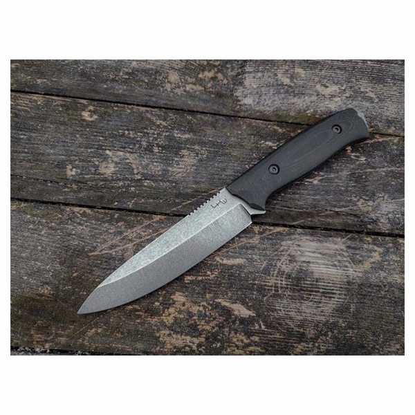 Nůž Ameet LKW Rebel G10