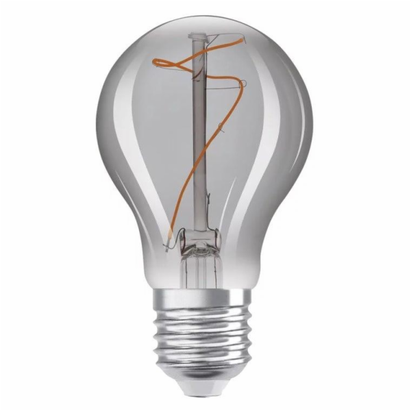 LED LAMPA E27 60 3,4W 1800K 230V