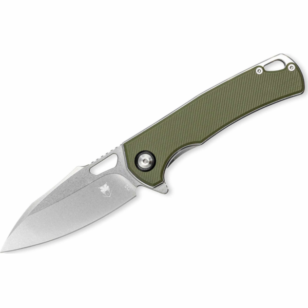 CobraTec  Wolverine Green nůž