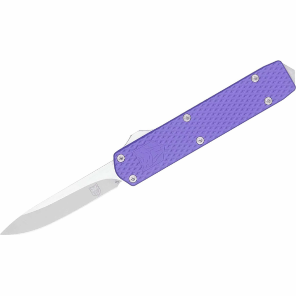 Kapací nůž CobraTec  Mini Purple Mamba Gen II
