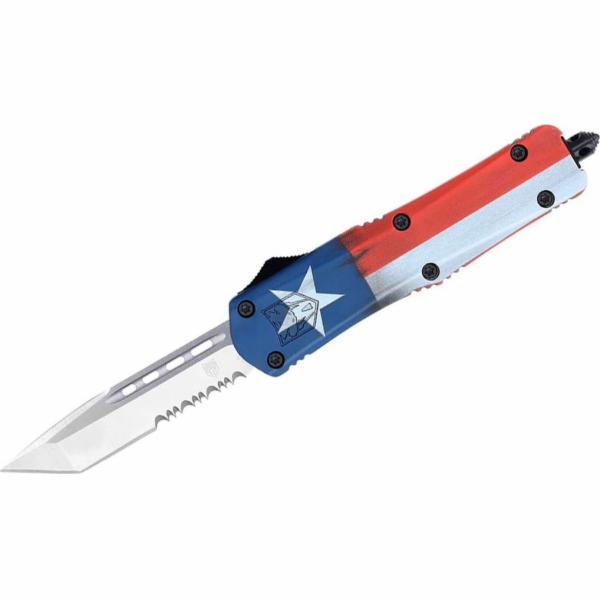 CobraTec Nůž CobraTec Medium FS3 Cerakote TF Tanto Serr