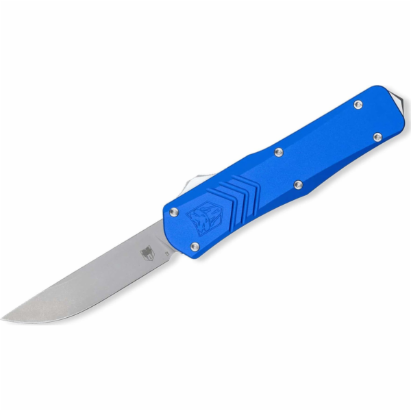 CobraTec  Malý kapací nůž FSX Gen II Blue