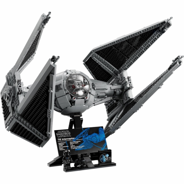 CONSTRUCTOR TIE INTERCEPTOR