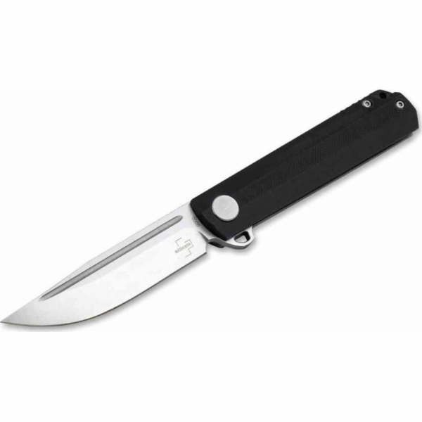 Boker Nůž Bker Plus Cataclyst 42