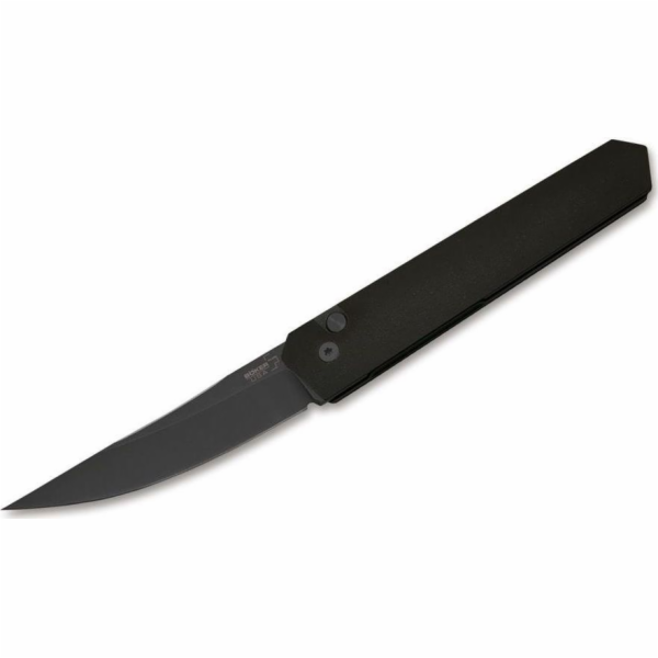 Boker Nůž Boker Plus USA ProTech Kwaiken Auto All Black u...