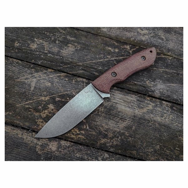 Nůž Zwilling LKW Sting Micarta