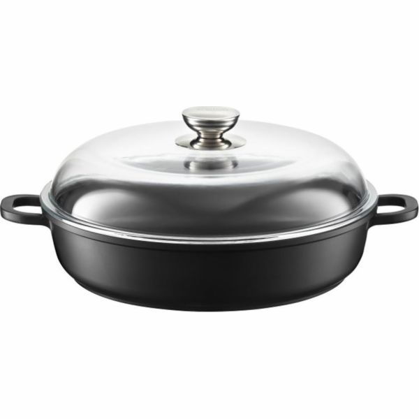 Pánev Ambition wok, 30 cm