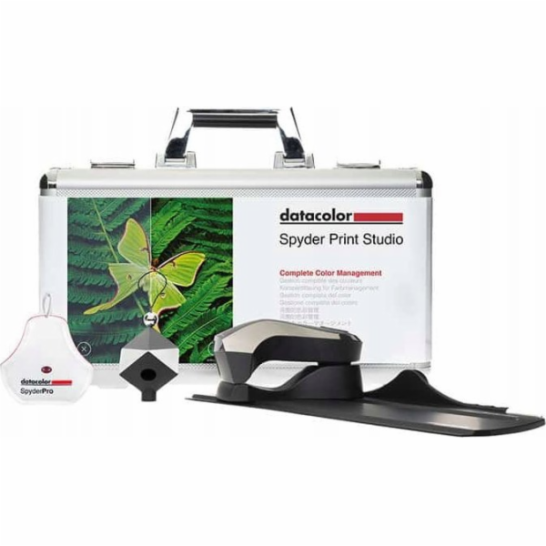 Datacolor Spyder Print Studio