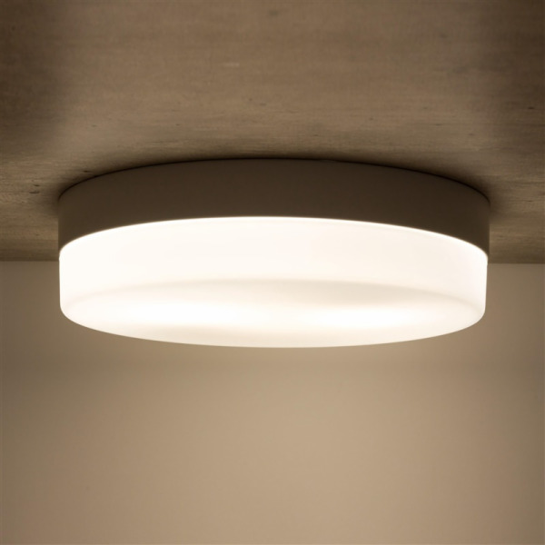 Lampa TK Lighting Pori, 15W, E27, IP20, černá