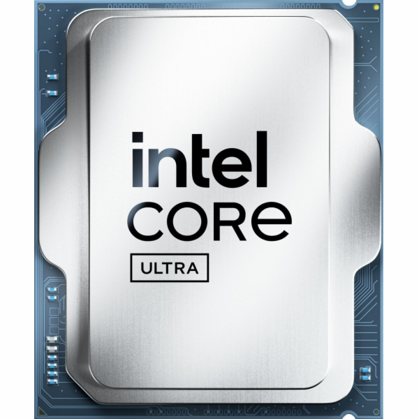 Intel Core Ultra 7 265K - 3.9 GHz - 20 jádrový - 20 vláke...