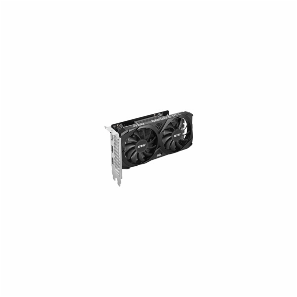 MSI VGA NVIDIA GeForce RTX 3050 VENTUS 2X E 6G OC, 6G GDD...