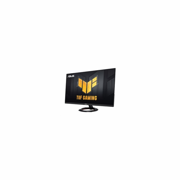ASUS TUF Gaming VG249Q3R, herní monitor